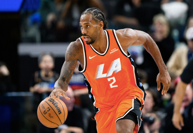 49图库官网首页-快船开启客场之旅!三大主力出战成疑,哈登带队冲击5连胜