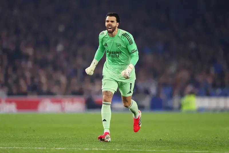 格林:阿森纳可以踢得不好看,但却能赢下他们想赢所有比赛