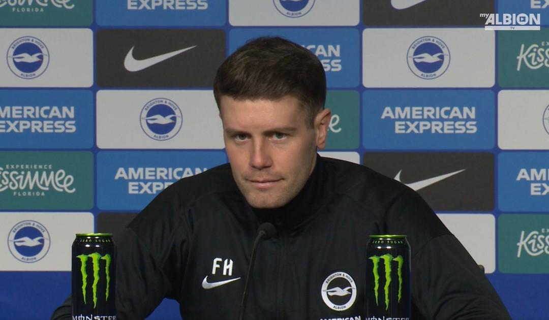 许尔策勒:阿森纳拥有英超最强阵容;我们有防守定位球的办法