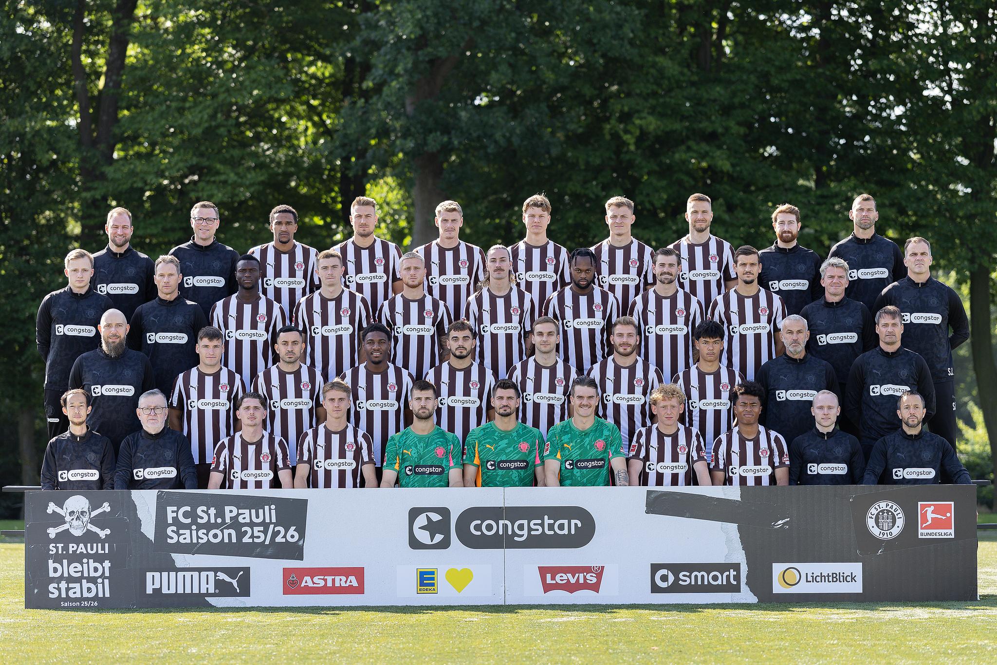 49图库官网首页-“最大德比”:汉堡城市德比聚焦保级战